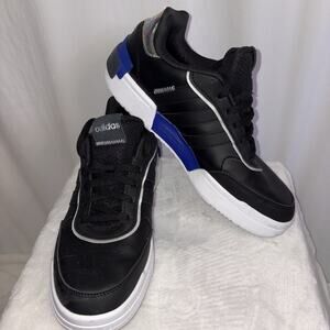 Adidas H03743 PostMove SE Black Basketball Sneakers US Women’s Size 9 EUC